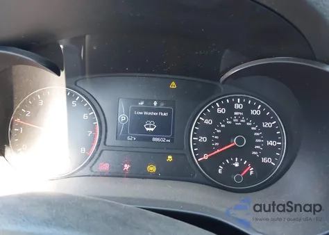 2018 Kia Optima Lx from USA, damaged, VIN 5XXGT4L35JG223623